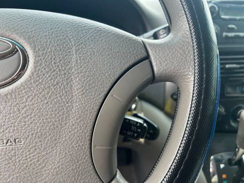 Used 2007 Toyota Sienna LE FWD image 23