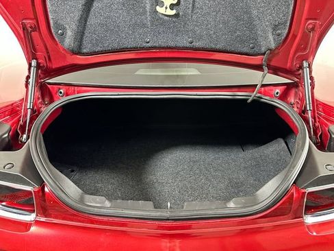 Used 2012 Chevrolet Camaro SS w/ RS Package image 26