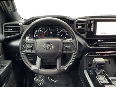 Used 2025 Toyota Tundra SR5 w/ SX Package RWD image 34