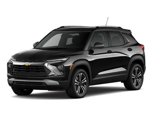 New 2026 Chevrolet TrailBlazer LT w/ Convenience Package image 21