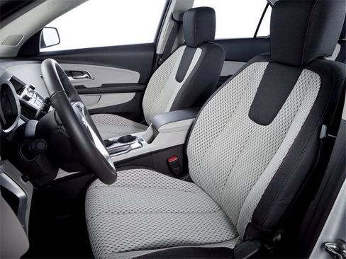 Used 2013 Chevrolet Equinox LT AWD/4WD image 11