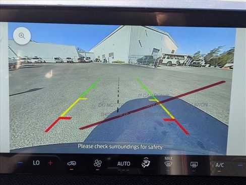 New 2026 Ford Escape ST-Line w/ Tech Pack #1 FWD image 13