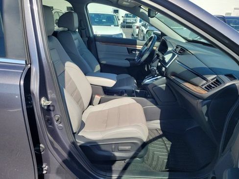 Used 2020 Honda CR-V EX-L image 8