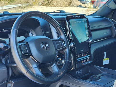 Used 2023 RAM 1500 Limited image 27