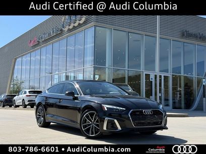 Used 2023 Audi A5 2.0T Premium Plus w/ Premium Plus