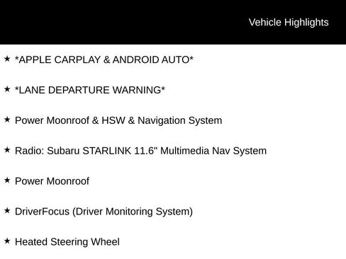 Used 2023 Subaru Outback Limited image 6