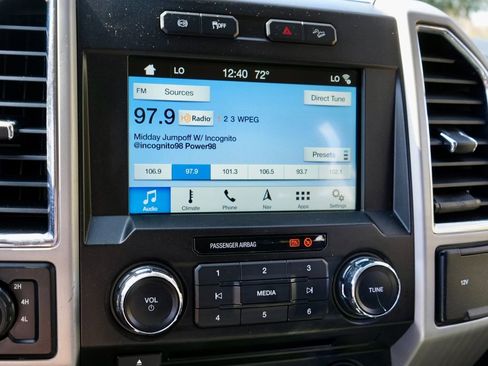 Used 2018 Ford F250 Lariat w/ Lariat Value Package image 18