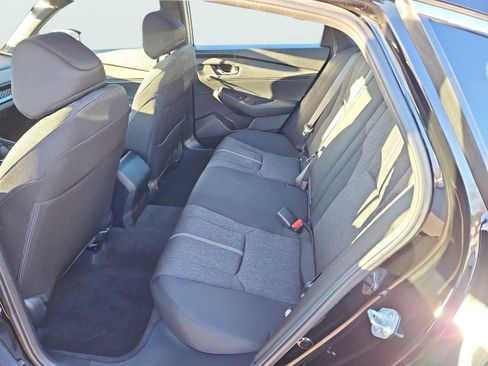 Certified 2023 Honda Accord Sport image 29