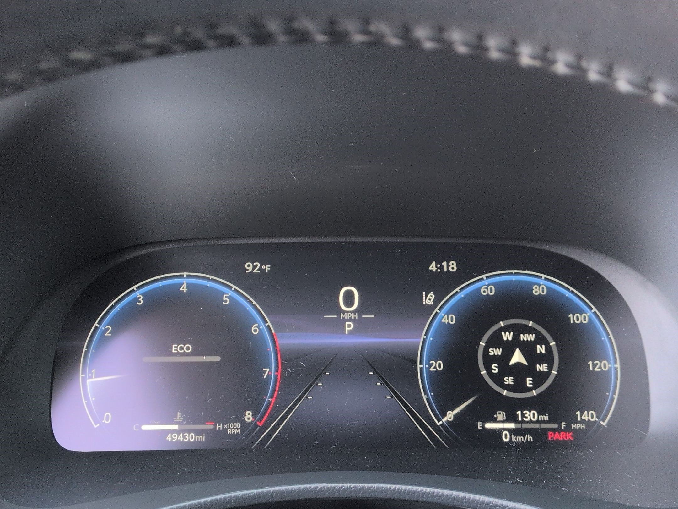 Used 2023 Toyota Highlander Limited FWD image 20