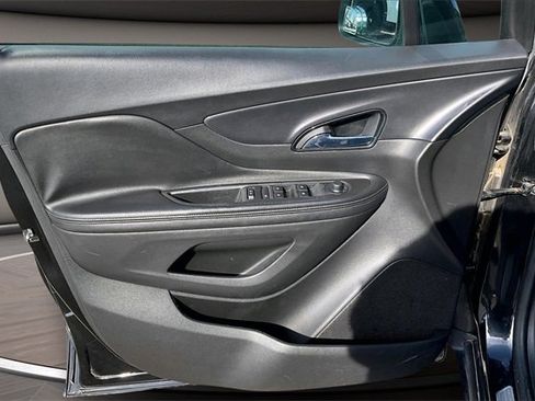 Used 2018 Buick Encore Preferred image 20