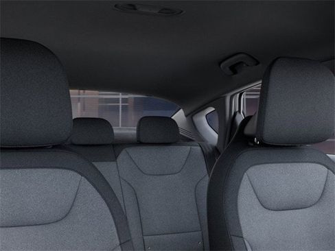 New 2025 Kia K4 LXS image 27