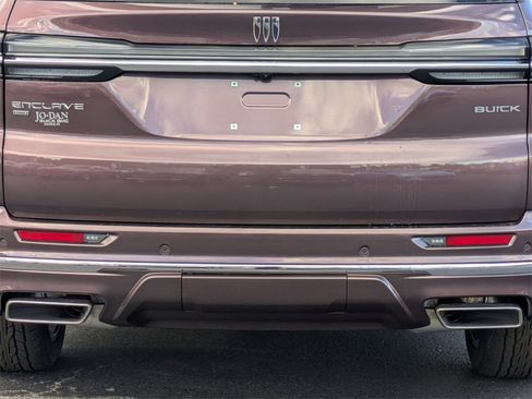 New 2026 Buick Enclave Avenir w/ Super Cruise Package image 27