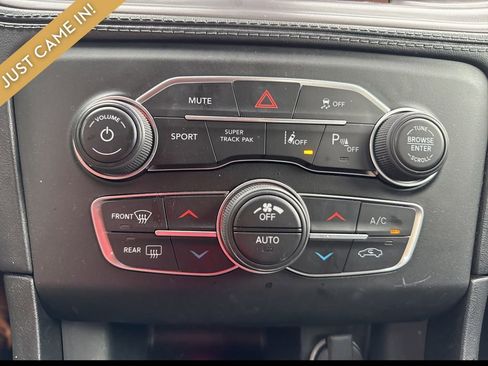 Used 2023 Dodge Charger GT w/ Plus Group AWD/4WD image 13