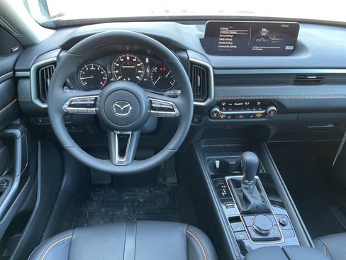 New 2026 MAZDA CX-50 AWD 2.5 S w/ Cargo Package image 22
