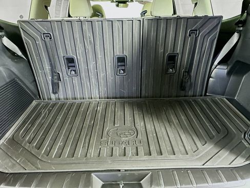 Certified 2023 Subaru Ascent Premium w/ Convenience Package image 33