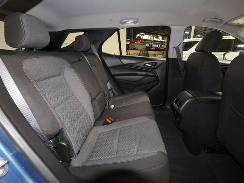 Certified 2024 Chevrolet Equinox LT image 25