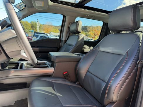 Used 2024 Ford F250 Lariat w/ Lariat Ultimate Package image 16