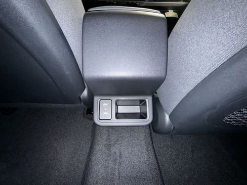 New 2025 Kia K4 EX image 26