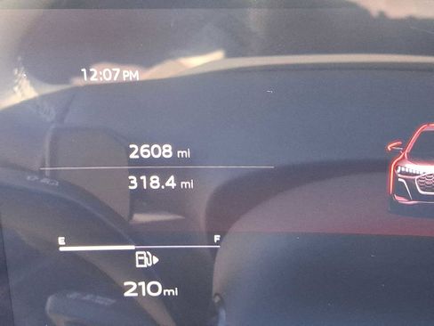 Certified 2025 Audi A5 2.0T Premium w/ Convenience Package image 13