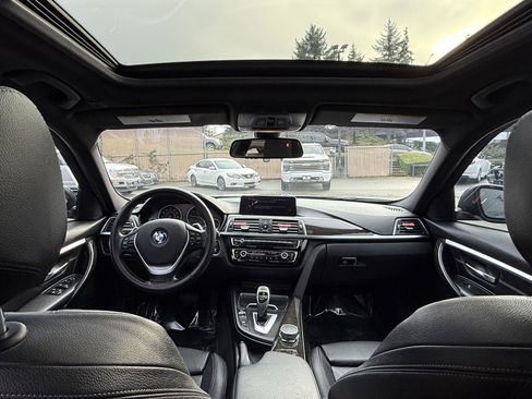 Used 2016 BMW 328i xDrive Sedan image 17