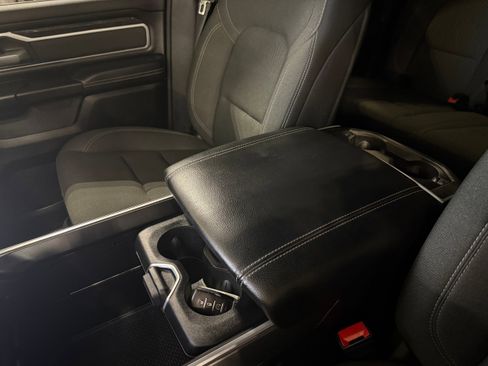 Used 2023 RAM 1500 Big Horn image 45