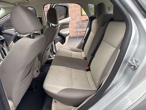 Used 2014 Ford Focus SE w/ SE Winter Package image 30