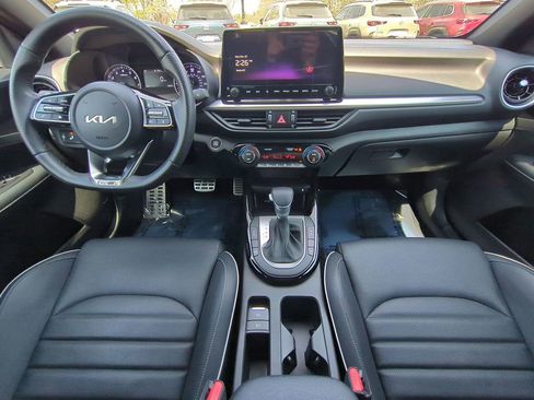 Used 2023 Kia Forte GT-Line w/ GT-Line Premium Package image 15