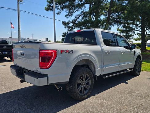 Used 2023 Ford F150 XLT AWD/4WD image 3