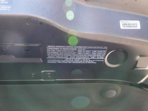 New 2026 Nissan Kicks SR image 28