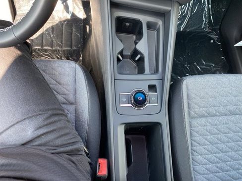 New 2025 Volkswagen Tiguan S image 36