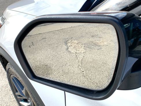 New 2026 Ford Explorer ST w/ Sun And Sound Package image 17