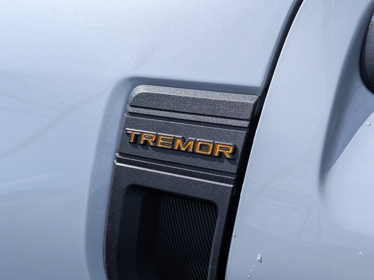 New 2026 Ford Maverick Tremor AWD/4WD image 11