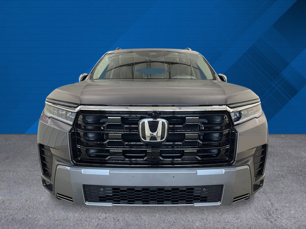 New 2026 Honda Pilot Elite image 9