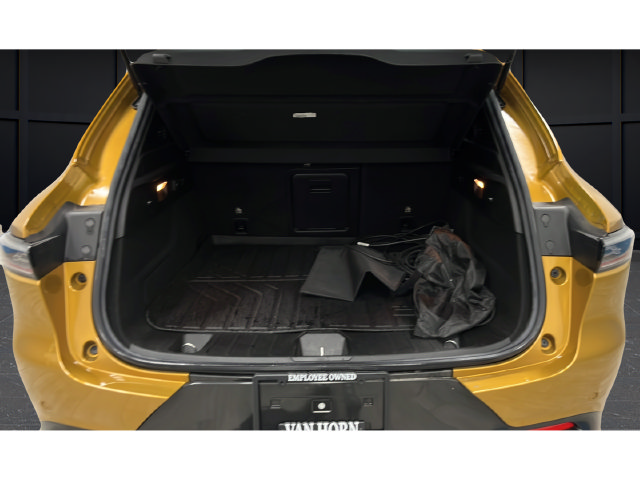 Used 2024 Dodge Hornet R/T w/ R/T Blacktop Package AWD/4WD image 25