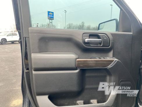 Used 2019 Chevrolet Silverado 1500 LT image 5