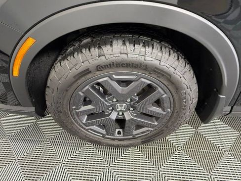 Used 2026 Honda CR-V TrailSport image 13