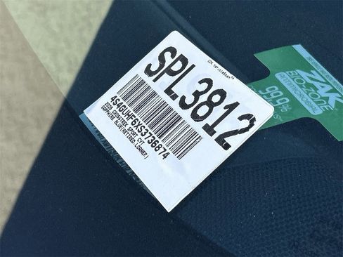 Certified 2025 Subaru Crosstrek 2.5i Sport w/ Crosstrek Mirror Package image 31