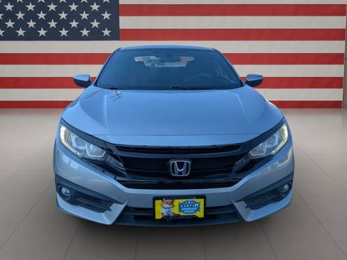 Used 2018 Honda Civic LX image 8
