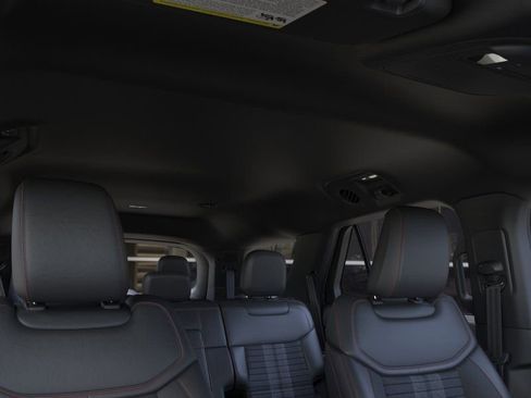 New 2026 Ford Explorer ST-Line RWD image 52