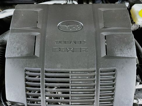 Used 2023 Subaru Forester Limited AWD/4WD image 31