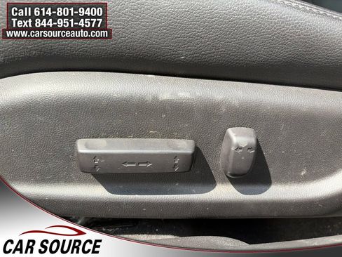 Used 2018 Acura ILX FWD image 15