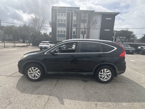 Used 2015 Honda CR-V EX-L image 11