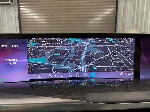 New 2026 Cadillac Escalade IQ Luxury 1 w/ LPO, Floor Liner Package image 24