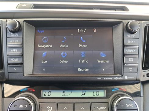 Used 2016 Toyota RAV4 XLE image 23