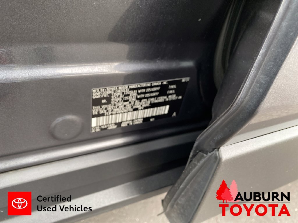 Certified 2023 Toyota RAV4 XLE w/ Convenience Package AWD/4WD image 25