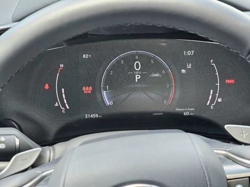 Used 2023 Lexus NX 350 AWD image 33