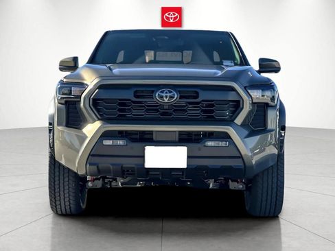 New 2026 Toyota Tacoma TRD Off-Road image 7