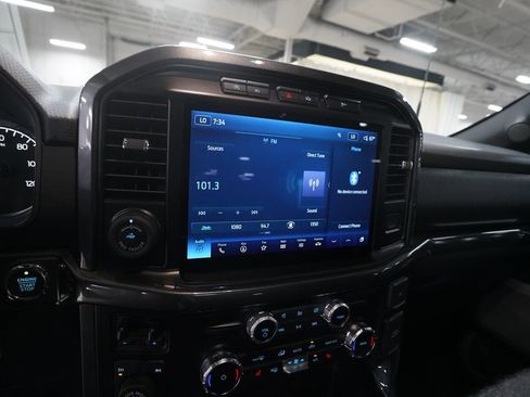 Used 2023 Ford F150 Tremor w/ 360 Degree Camera Package AWD/4WD image 6