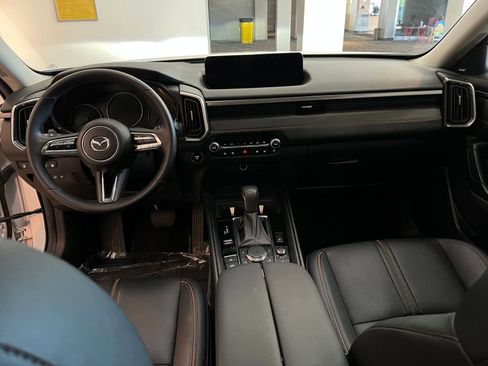 Used 2025 MAZDA CX-50 2.5 Hybrid w/ Premium Plus Pkg AWD/4WD image 35