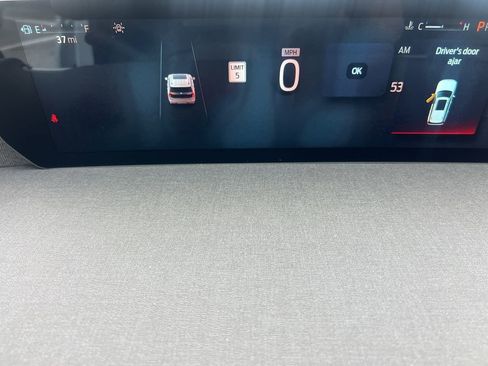 New 2025 Ford Expedition Max Active image 36